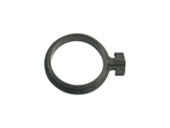 Бушинг тефлонового вала NBRGP0025QSZZ для SHARP AR-M236/M237/M276/M277 (CET), 2 шт/компл, CET4932