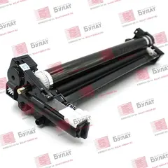 Драм-юнит / Фотобарабан / Drum БУЛАТ s-Line DK-1110 для Kyocera FS-1040 (Чёрный, 100000 стр.)