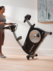 Велотренажер магнитный NordicTrack GX 4.5 Pro