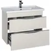 Aquanet 184013 Компл.3 - Тумба Эвора 80 цв.крем (184013)