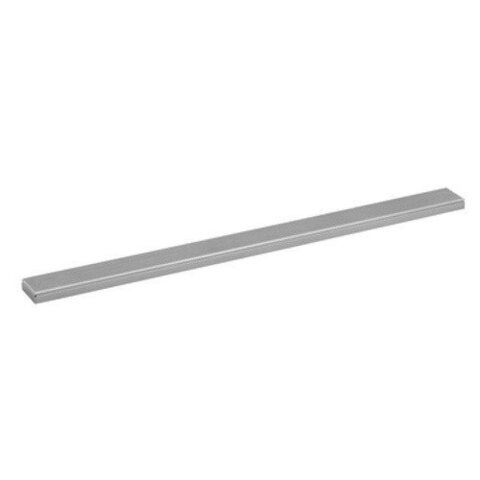 Geberit 154.350.00.1 154.350.00.1 крышка дренажного канала 700mm, нержавеющая сталь (СНЯТ С ПРОИЗВОДСТВА)