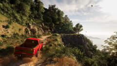 Test Drive Unlimited Solar Crown (диск для PS5, интерфейс и субтитры на русском языке)