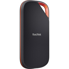 Внешний диск SSD SanDisk 4TB Extreme PRO USB4 Portable SSD w3700 MB/s