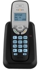 Радиотелефон TeXet TX-D6905А