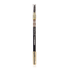 TF CW-214 Карандаш для бровей EYEBROW PENCIL STYLIST тон 201 пепельный блонд