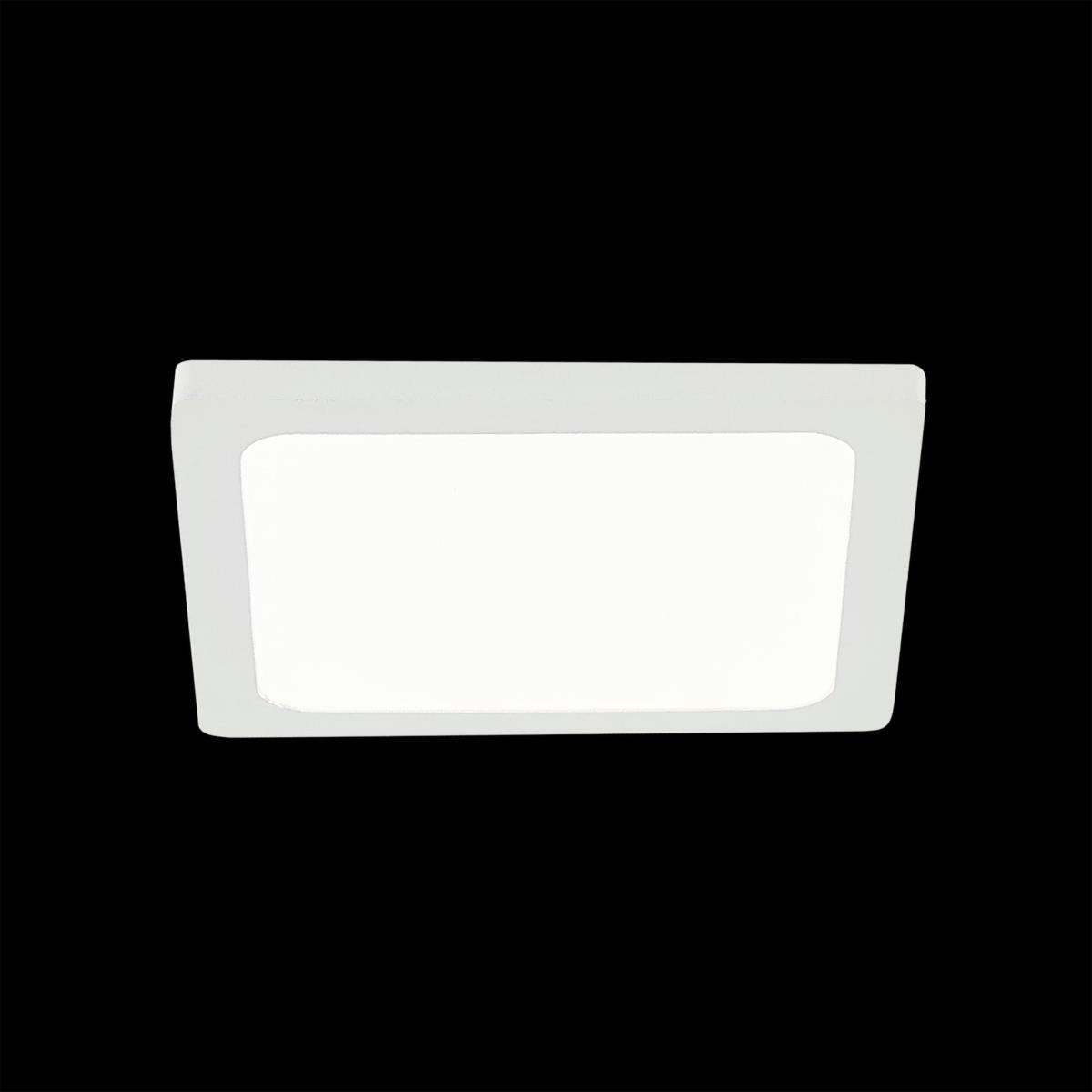 Встраиваемый светодиодный светильник Citilux Омега CLD50K080
