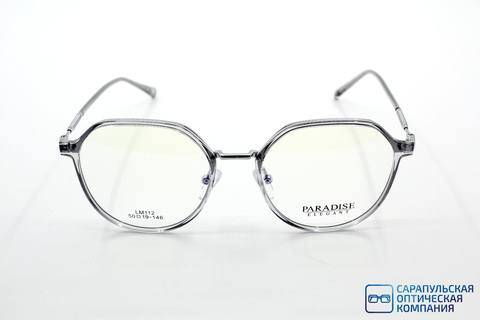 Оправа для очков PARADISE ELEGANT LM112