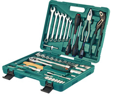 Jonnesway S04H52460S Набор инструмента универсальный 1/4