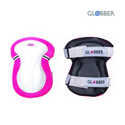 Комплект защиты для детей Globber Protective Junior Set  XS (25-50 кг)