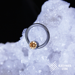 BCR QT Champagne 1.2мм