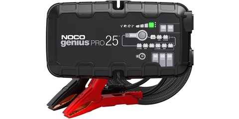 Зарядное устройство NOCO Genius PRO25