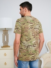 9080 Мужская футболка