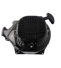 Ручной старт H460i,LC192FD в сборе /193490548-0003