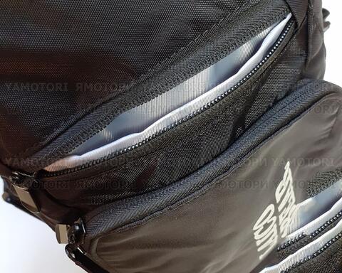 Рюкзак с поилкой Laico Bear гидратор гидропак