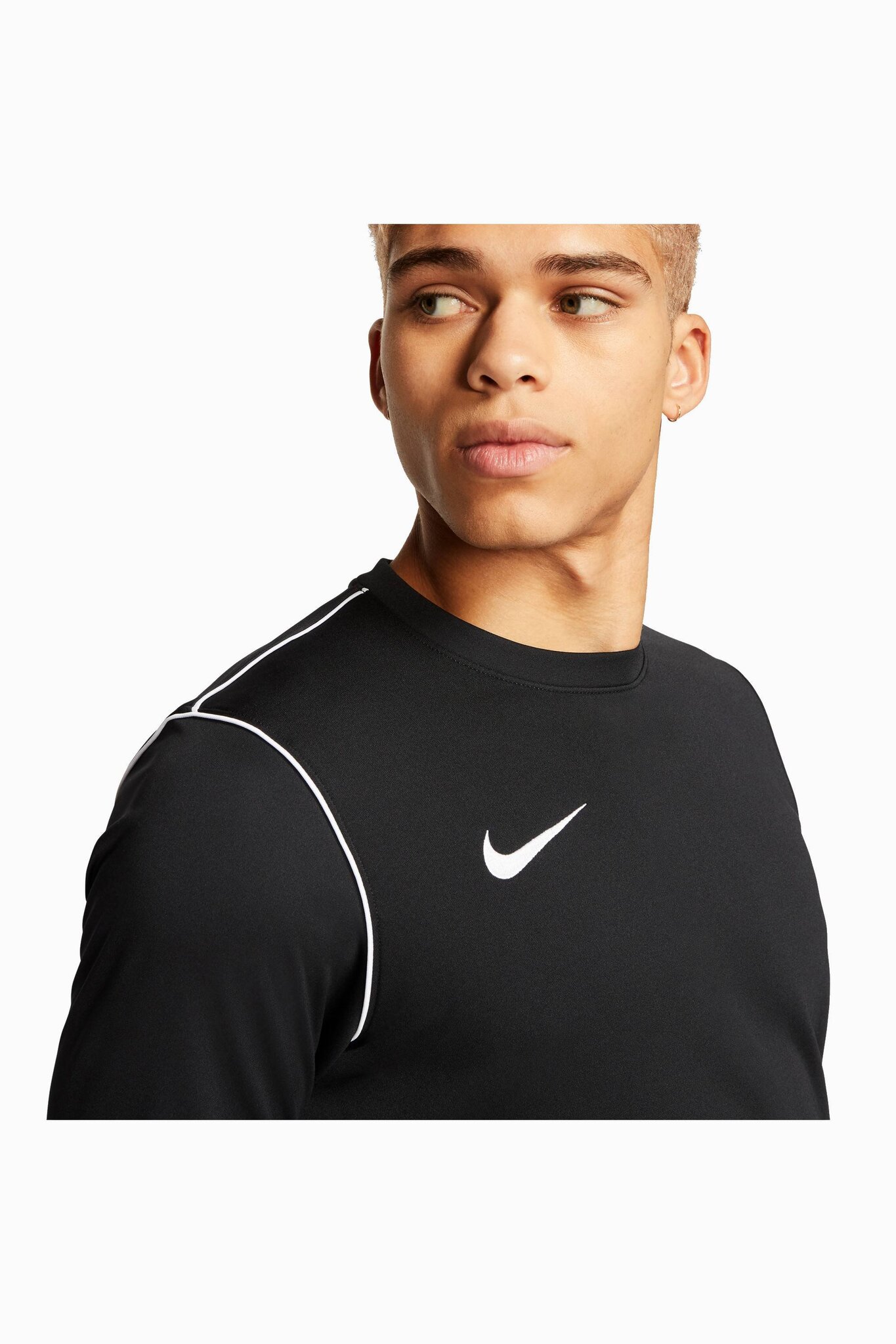 Top crew. Nike Dri Fit. Nike Dri Fit кофта. Nike Dri-Fit Black. Свитер Nike Dry park20 Crew Top bv6875-010.