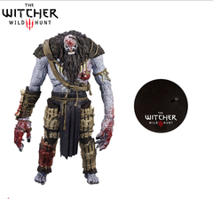 Фигурка McFarlane Toys The Witcher: Ice Giant (Bloodied)