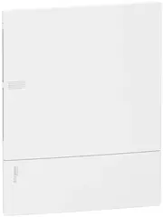 22212 Щиток с/у  24 мод Mini Pragma (бел.дв) Resi9