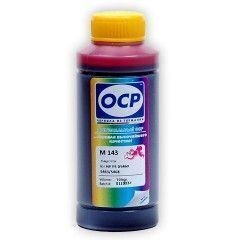 Чернила OCP M143 Magenta для картриджей HP 178, 100 мл