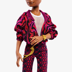 Клод Вульф и Дракулаура. Выпуск ко Дню Всех Влюбленных 2024 - ! КОРОБКА ПОВРЕЖДЕНА !