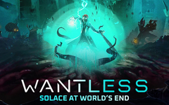 Wantless : Solace at World’s End (для ПК, цифровой код доступа)