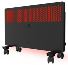 Электрический конвектор ROYAL CLIMA серии LUMINO Meccanico REC-LUB2000M