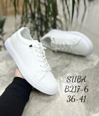 Кеды по 8 пар (36-41)р. / 217-6