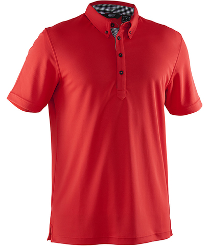 Abacus Mens Oliver Polo
