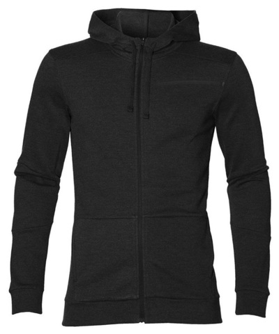 Толстовка Asics Tailored Fz Hoody мужская