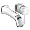 Смеситель для раковины встраиваемый Grohe  19930000