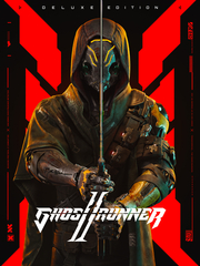 Ghostrunner 2 Deluxe Edition (для ПК, цифровой код доступа)