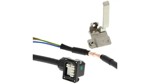 Omron R88A-CA1A003SF-E
