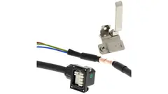 Omron R88A-CA1A003SF-E