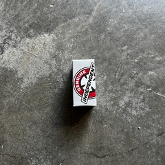 Винты Independent Combi Bolts Silver 1