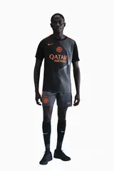 Футболка Nike Inter Milan 25/26 Academy Pro - черный