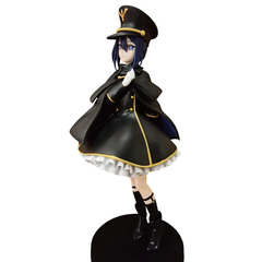 Фигурка Banpresto My Dress-Up Darling: Sajuna Inui (Black Lily Cosplay)