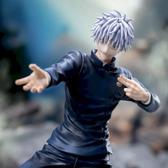 Фигурка SEGA Luminasta Jujutsu Kaisen: Satoru Gojo