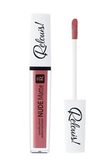 RELOUIS Помада губная жидкая матовая 