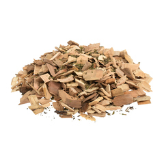 Щепа для копчения 