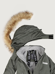 Зимний комплект из мембраны