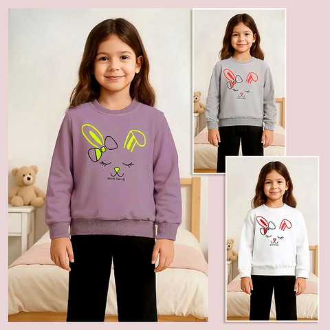 Джемпер хлопок д (5-8) 251030-TR1035