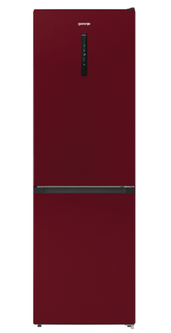 Холодильник Gorenje NRK 6192 AR4