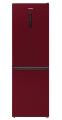 Холодильник Gorenje NRK 6192 AR4