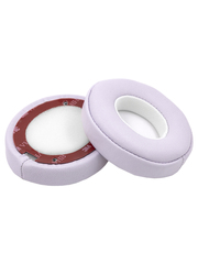 Амбушюры для наушников Beats Solo 2, Solo 3 Wireless (Натуральная кожа)