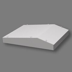 Панель потолочная дождевая PPD.60.50