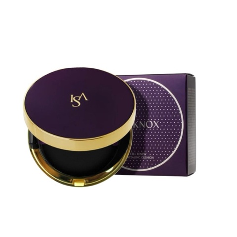 Isa KNOX Cell Renew Concealing Cushion