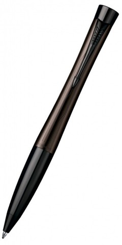 Ручка шариковая Parker Urban Premium K204 Brown (S0949230)