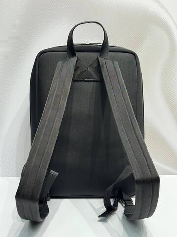 Рюкзак Bottega Venetta, чёрный