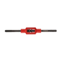 Вороток для метчиков №1,1/2 M1-M12(2,1-8мм) 175мм DIN1814 H-Tools 08800040