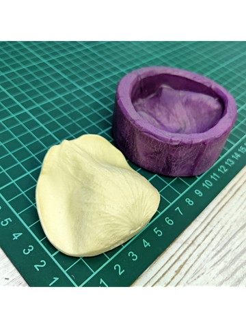 Молд+Вайнер лепесток розы 