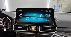 Монитор для Mercedes-Benz GLE / GLS (2015-2019) Android 14 8/128GB модель CB-7716